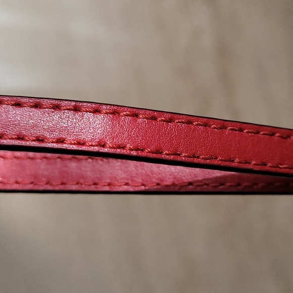 Coach wristlet - Picture 2 of 4